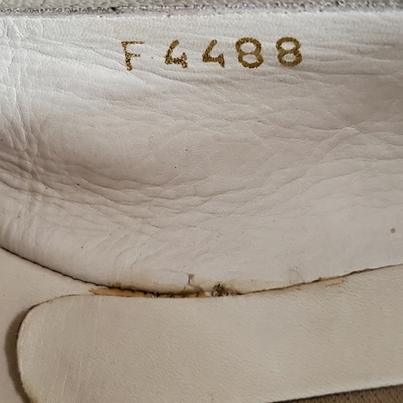 ☆ HP ☆Cole Haan Slip On Shoes - Picture 8 of 9